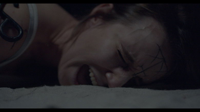 Tailbone Movie Teaser Trailer One