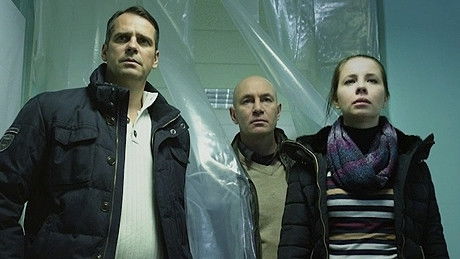 Still image for Иные season 1 episode 13: Episode 13