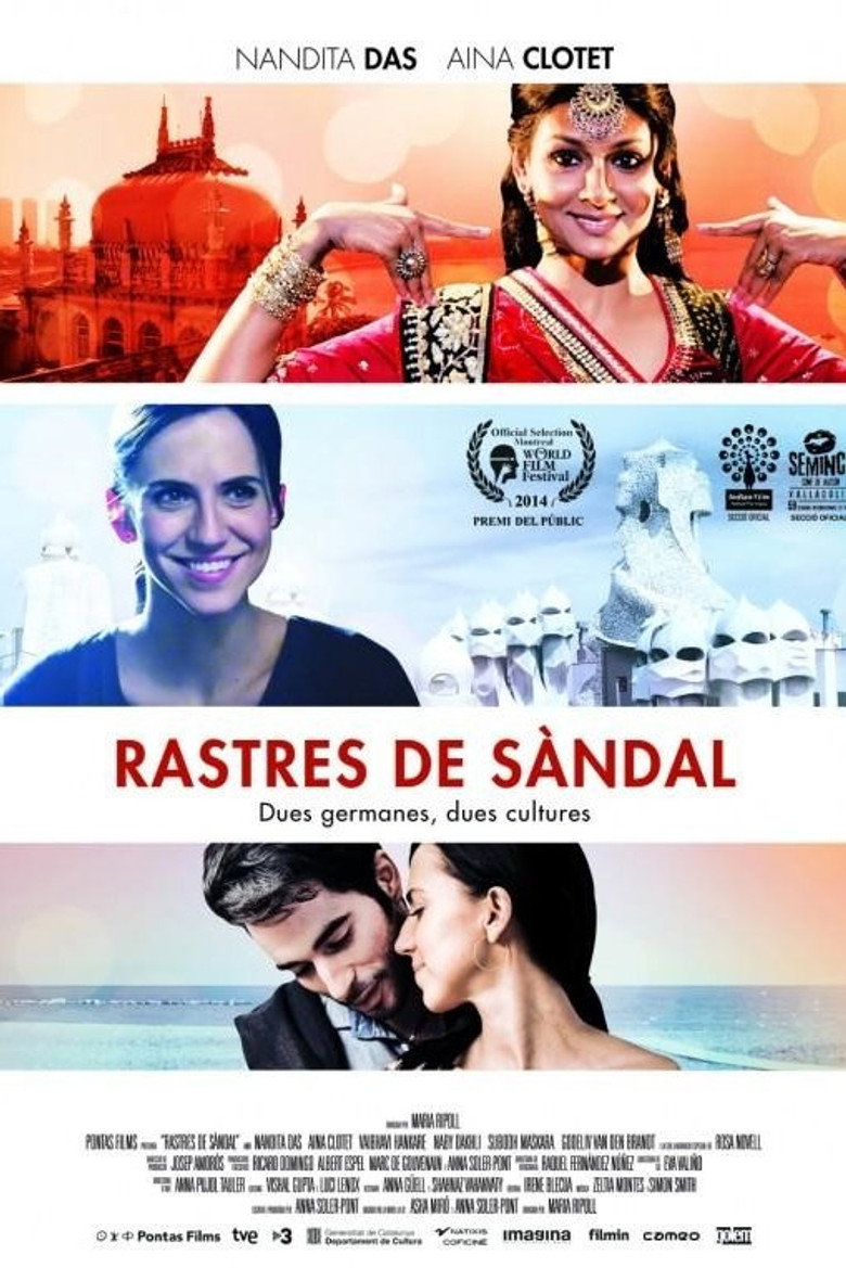 Imatge de Rastres de sàndal