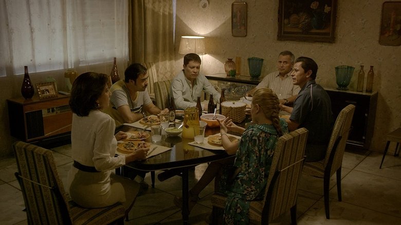 Still image for El César season 1 episode 21: Episode 21 Still image for El César season 1 episode 21: Episode 21