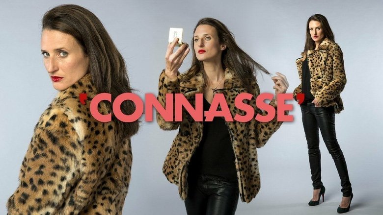 Connasse, épisodes 1 à 35