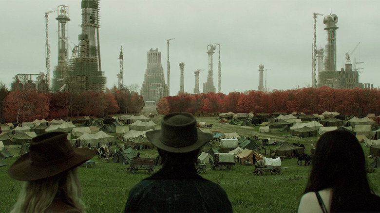 Still from 12 Monkeys - Season 4 Episode 4