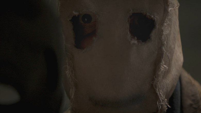 The Strangers: Chapter 2 (2025)