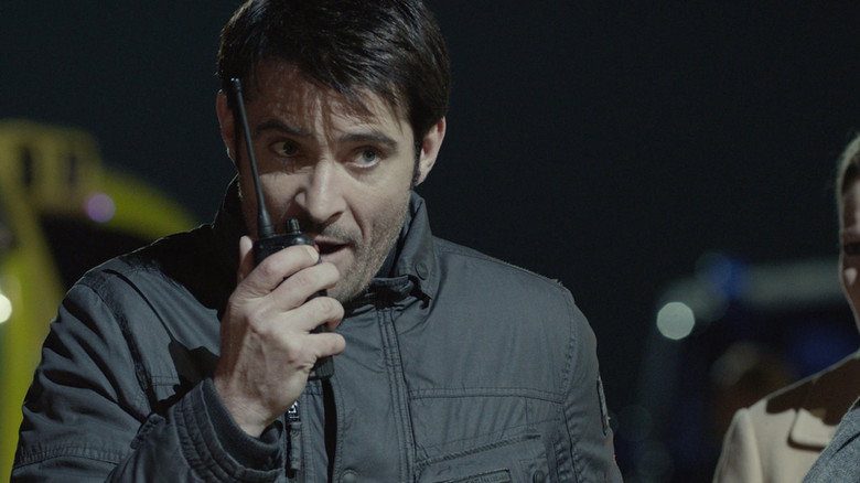 Still from Crossing Lines - Season 3 Episode 4
