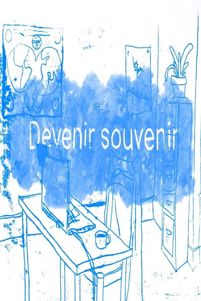 Devenir souvenir background