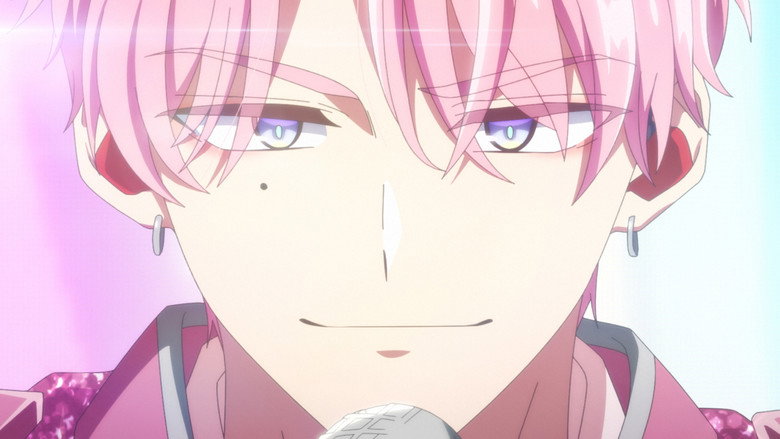 Still from Tamon's B-Side - Season 1 Episode 1