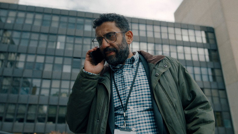 Still from Down Cemetery Road - Season 1 Episode 5