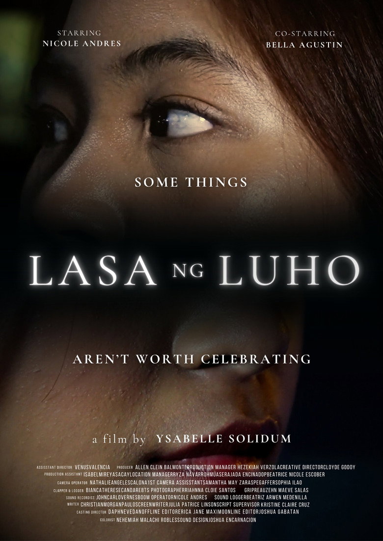 Imatge de Lasa ng Luho