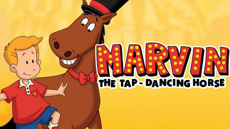 Marvin+the+Tap-Dancing+Horse