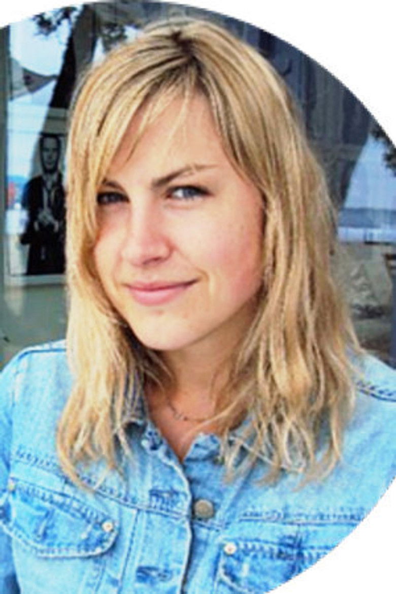 Sam Clark-Hall portrait image