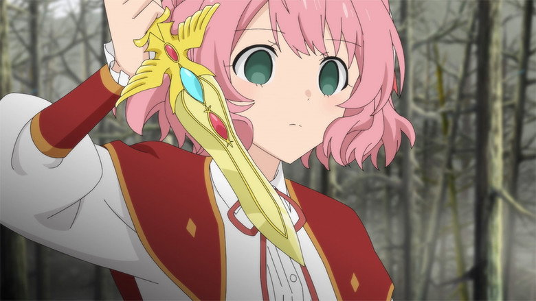Still from Villainess Level 99: I May Be the Hidden Boss But I'm Not the Demon Lord - Season 1 Episode 12