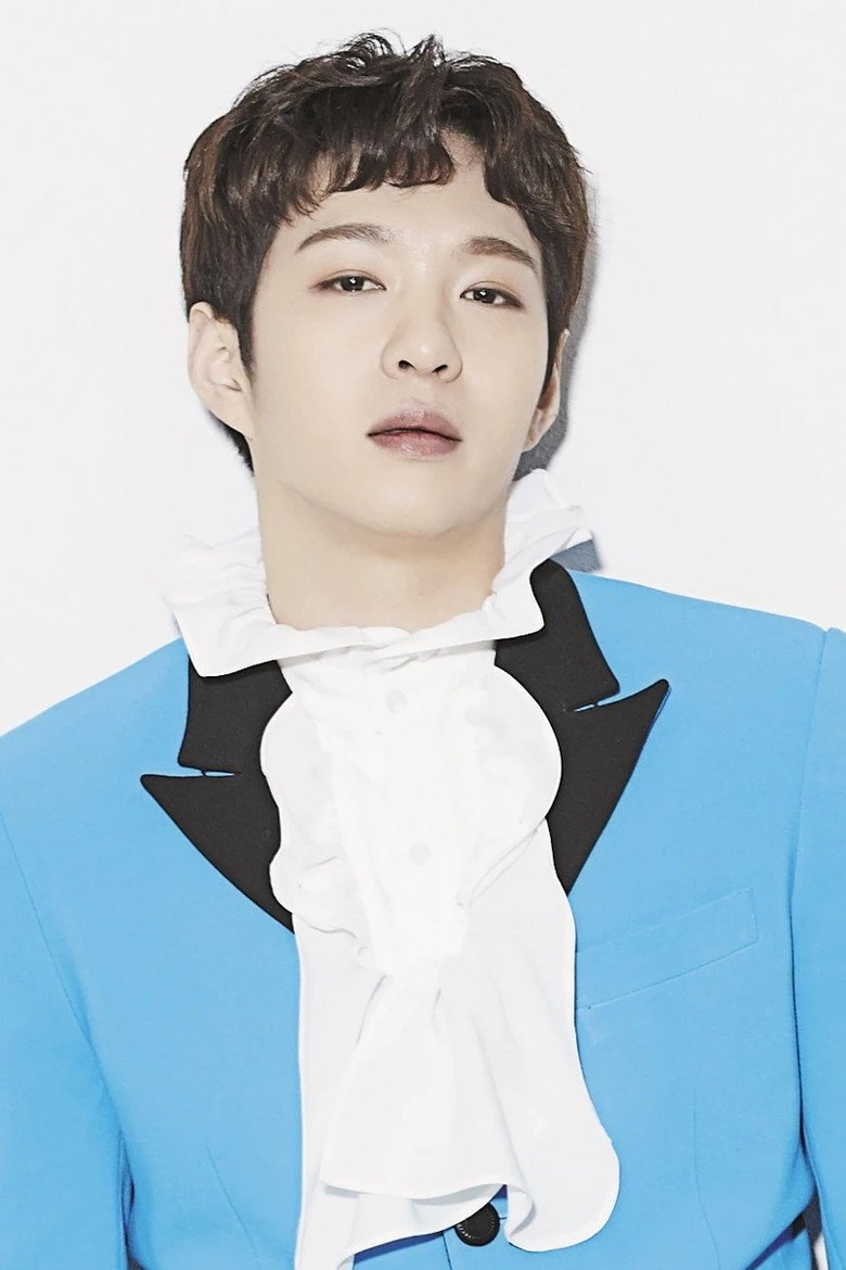 Lee Chang-sub photo