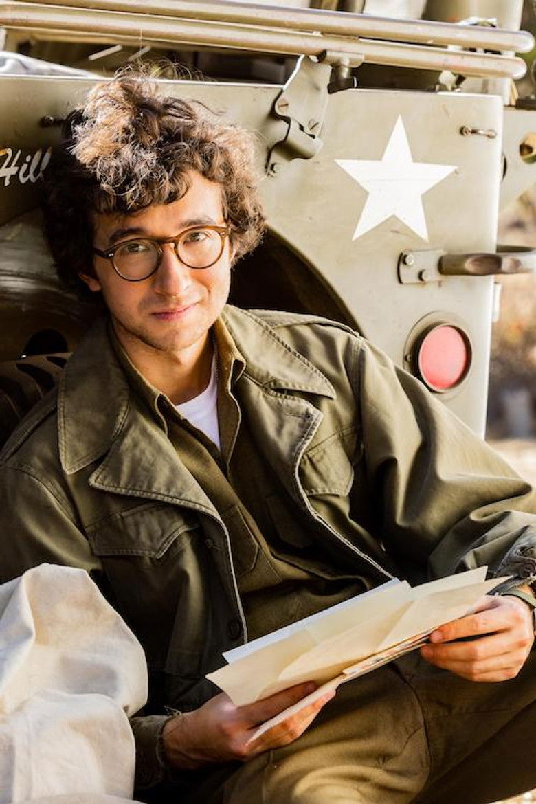 Imatge de Don't Shoot the Messenger