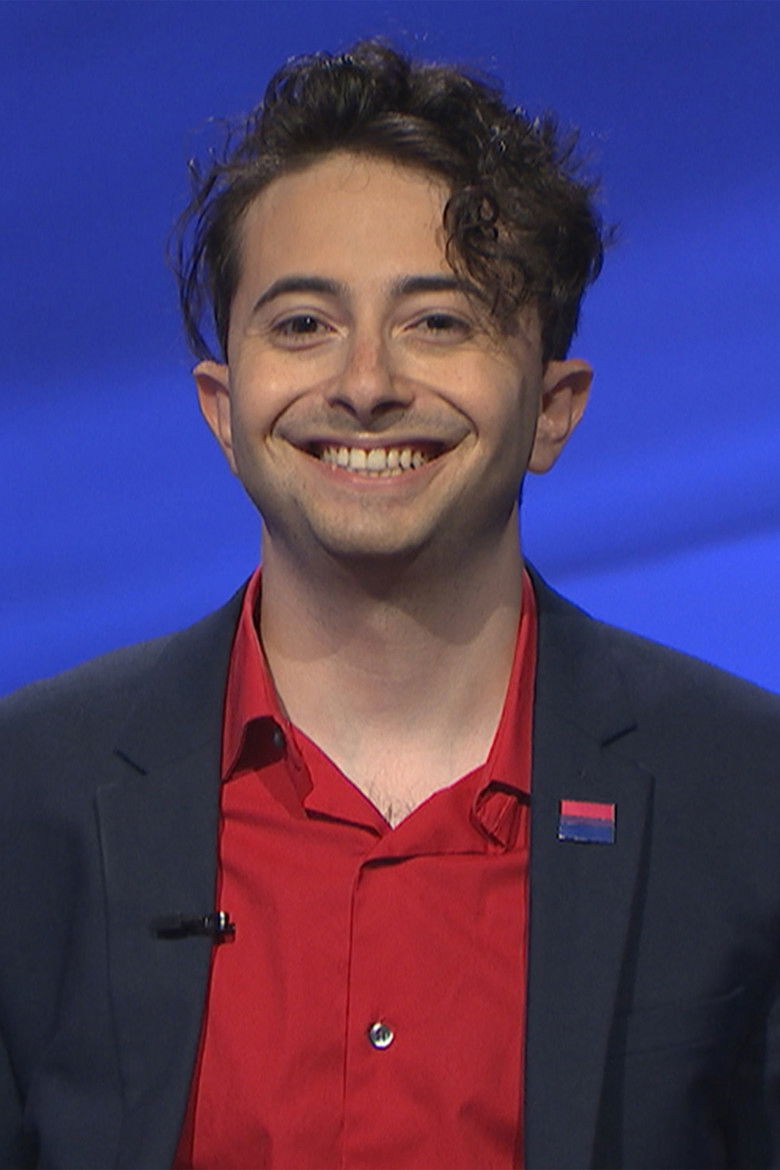 Cody Lawrence portrait image