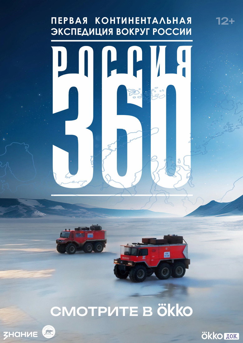 Russia 360