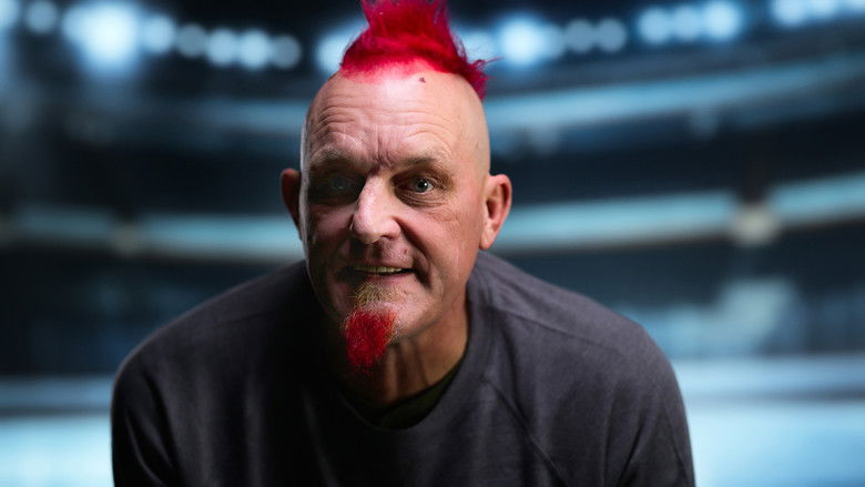 Still image for The Grudge season 1 episode 4: Avalanche vs Red Wings