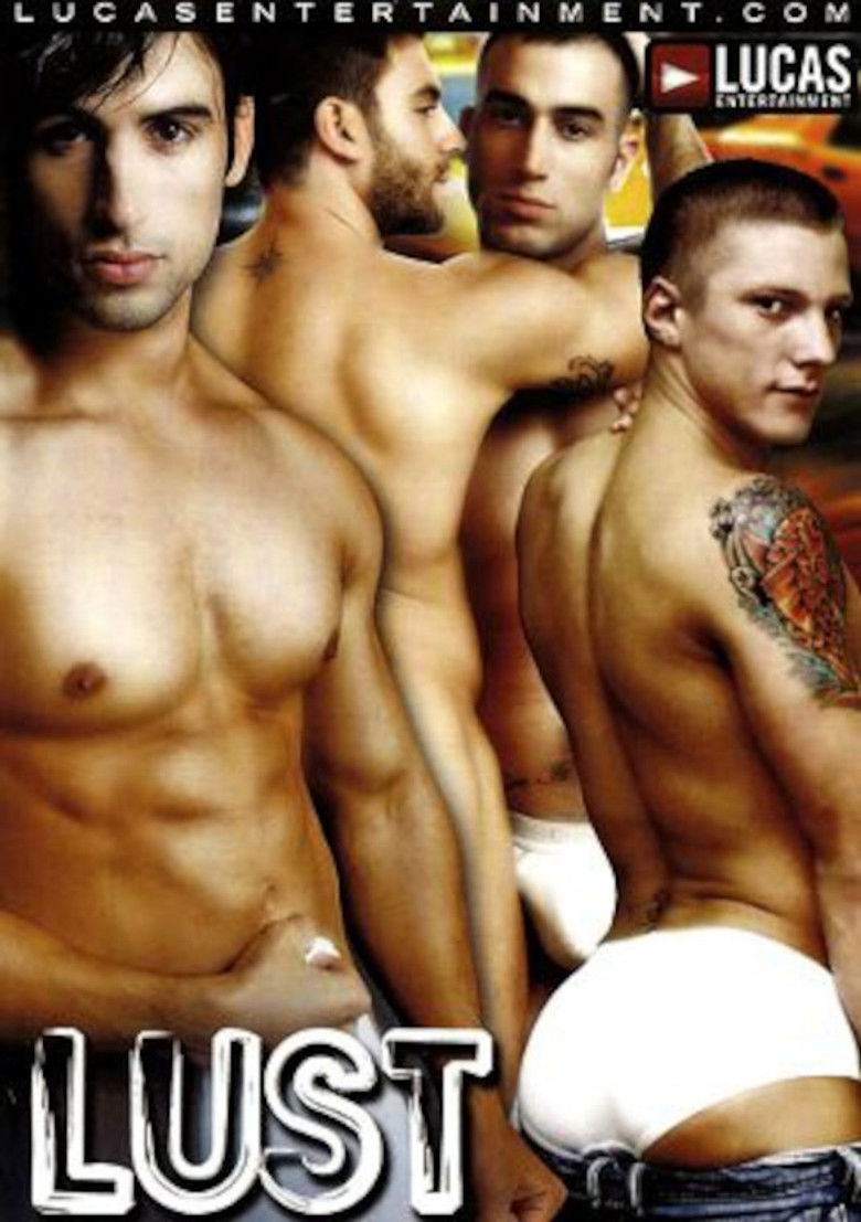 Imatge de Lust