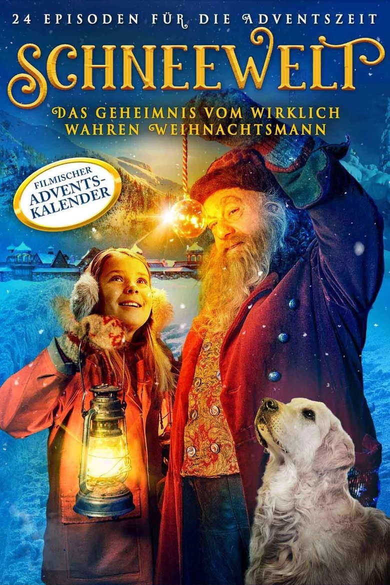 null poster