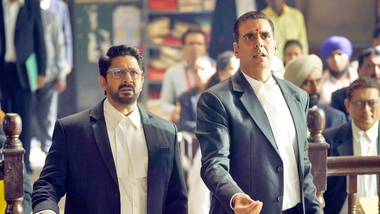 Jolly LLB 3 (2025)