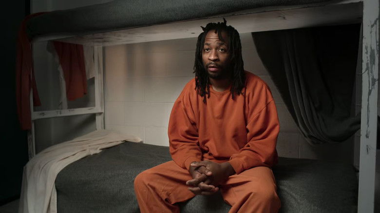 Unlocked : La prison fait un break Saison 2 Épisode 3 Voirfilms