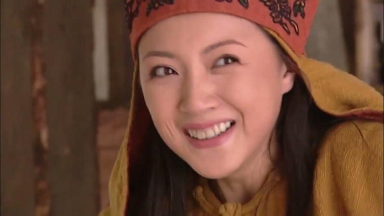 Still image for Taiping Rebellion season 1 episode 39: Episode 39