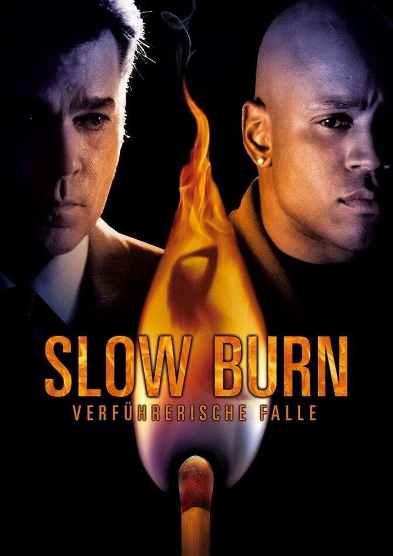 Imatge de Slow Burn