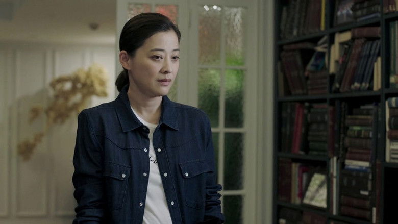 Still image for Happiness is Easy season 1 episode 9: Episode 9 Still image for Happiness is Easy season 1 episode 9: Episode 9