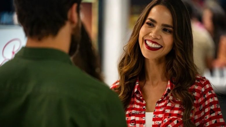 Still image for Rojo carmesí season 1 episode 3: Episode 3 Still image for Rojo carmesí season 1 episode 3: Episode 3