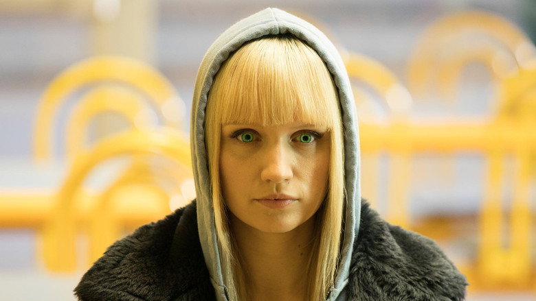 Still from Humans - Season 3 Episode 6