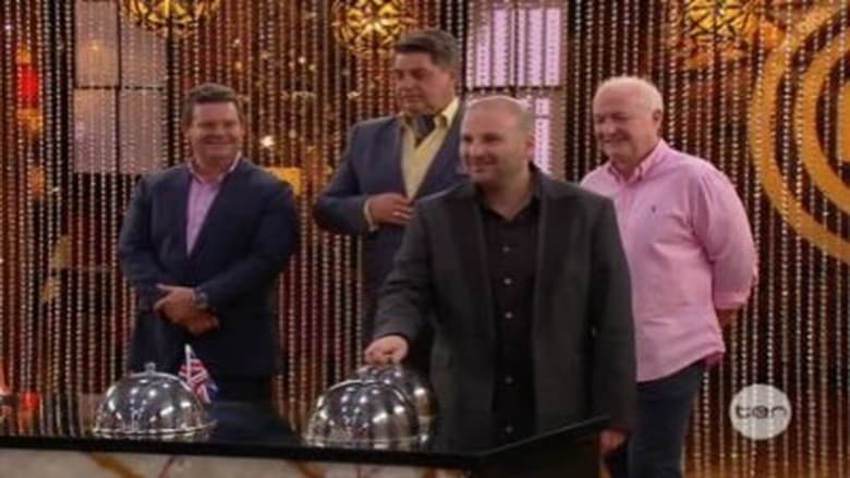 MasterChef Australia Season 4 Episode 31