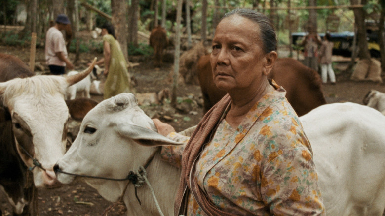 Still from IBUKU