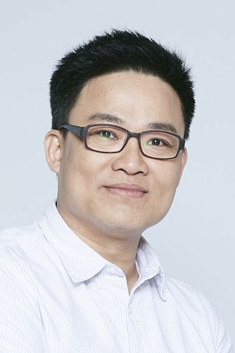 Hanson Tseng portrait image