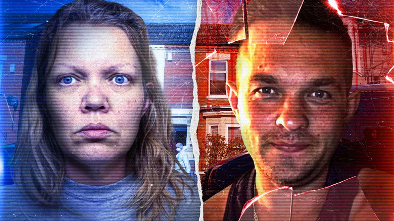 Still from The Murder of Nicholas Billingham