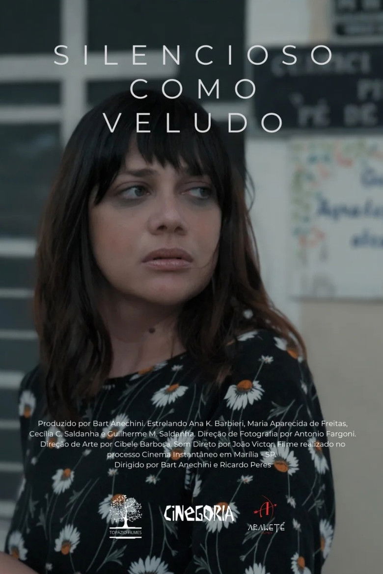 Imatge de Silencioso como Veludo