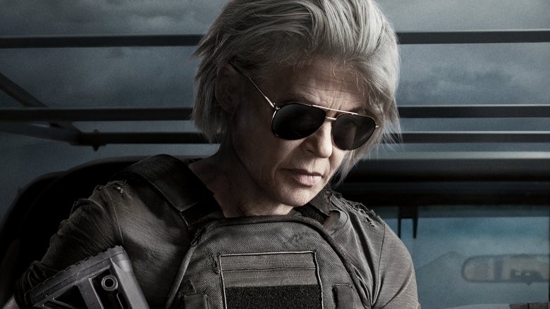 فيلم Terminator: Dark Fate 2019 مترجم اون لاين