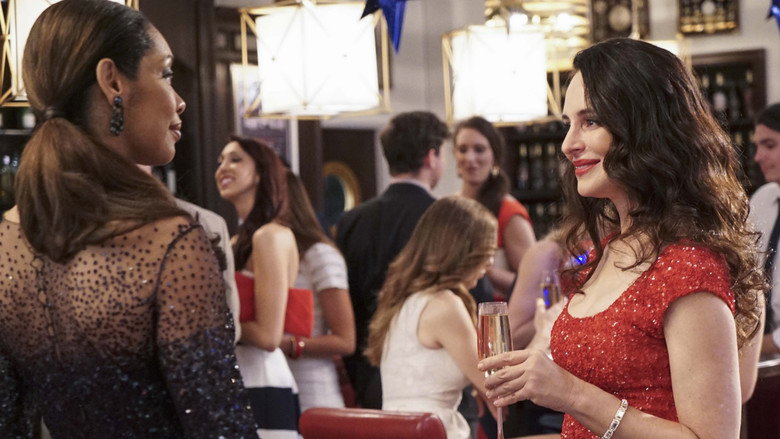 Still from Revenge - Season 4 Episode 16