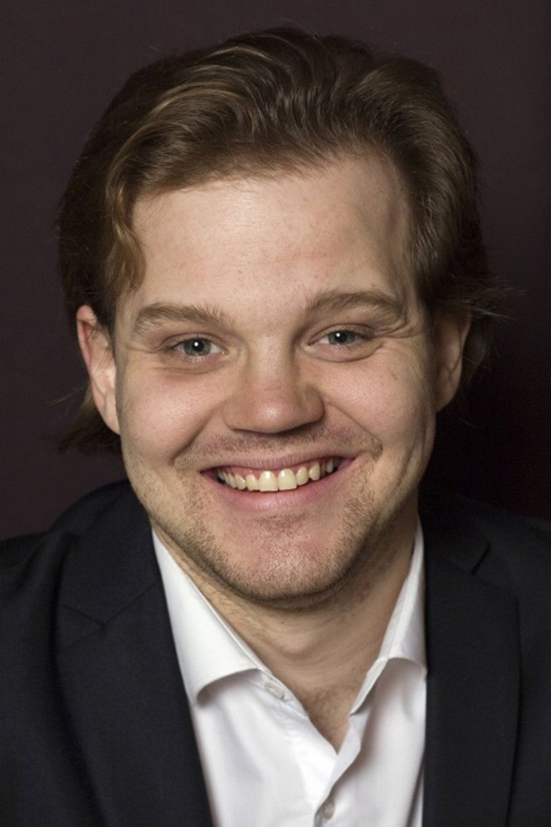 Dmitriy Vozdvizhenskiy portrait image