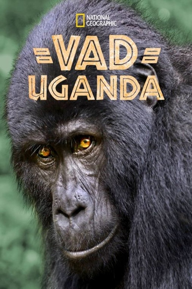 Vad Uganda (2018)