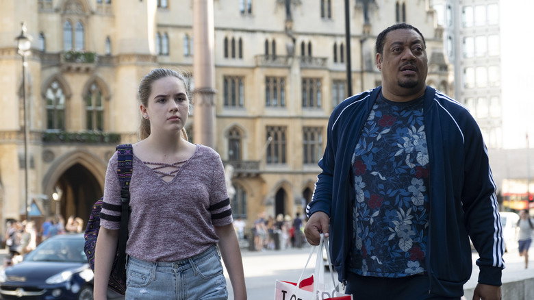 Still from Speechless - Season 3 Episode 2