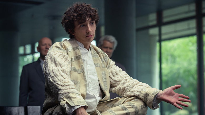 Still from Alien: Earth - ซีซัน 1 ตอน 6