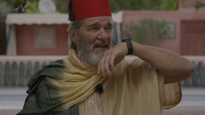 Still image for Bättre sent än aldrig season 1 episode 2: Episode 2