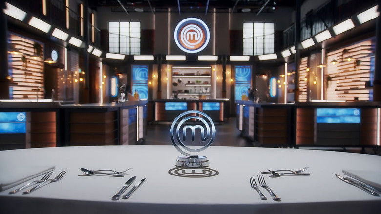 Celebrity MasterChef 20×15