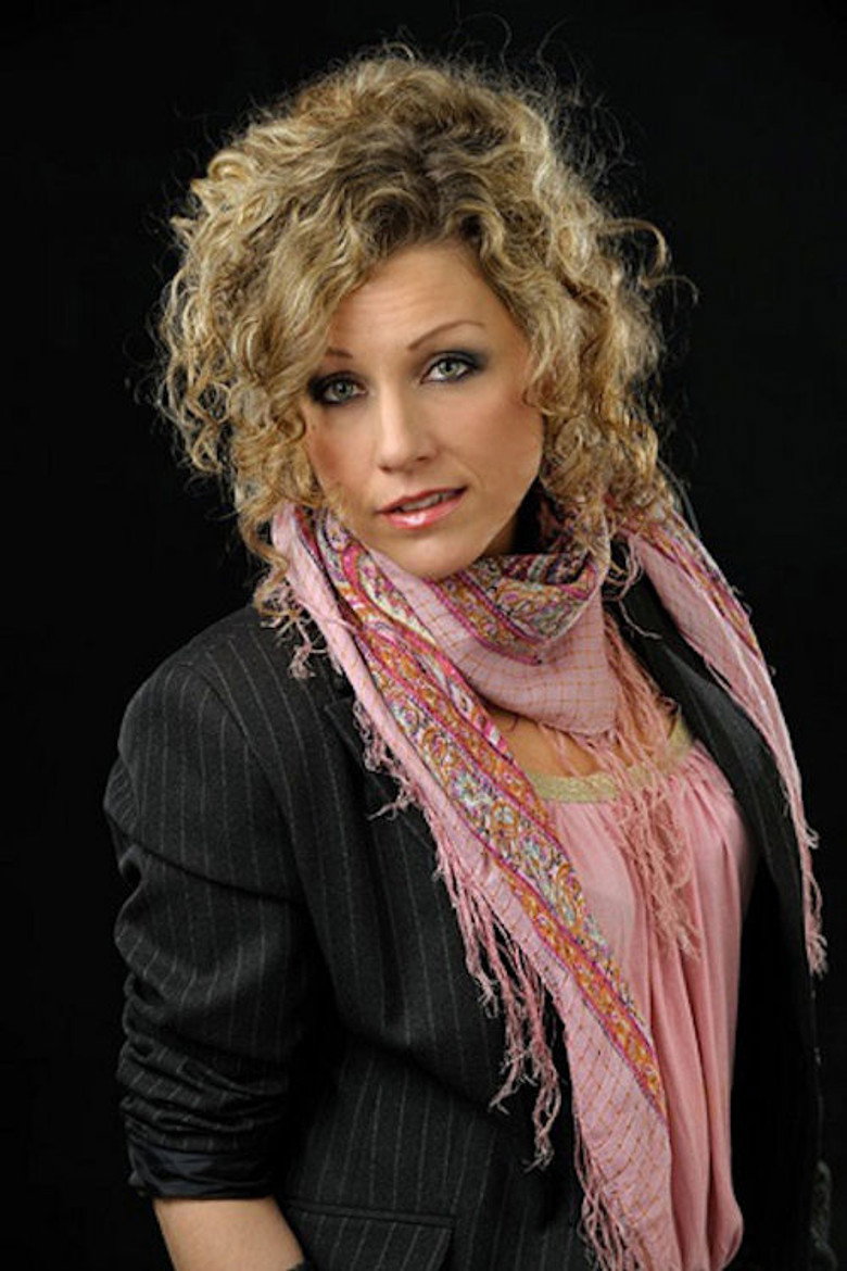 Aleena Gibson portrait