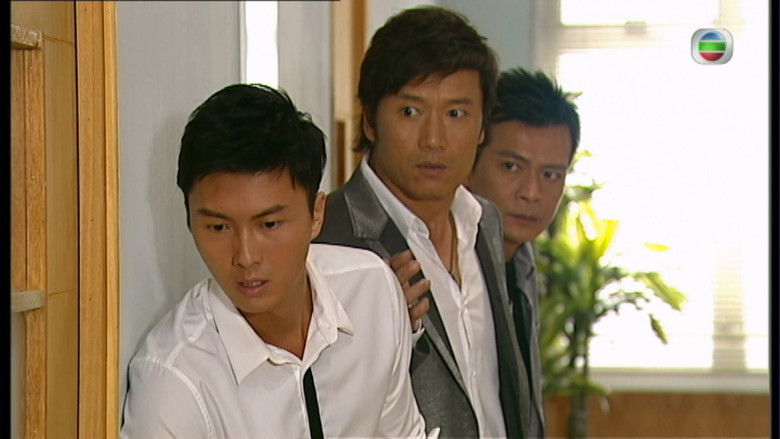 Still image for Gun Metal Grey season 1 episode 8: Episode 8 Still image for Gun Metal Grey season 1 episode 8: Episode 8