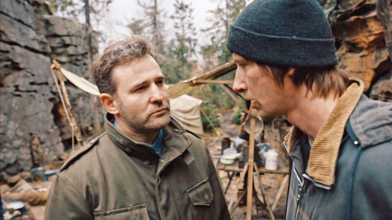 Still image for Territory season 1 episode 4: Episode 4 Still image for Territory season 1 episode 4: Episode 4