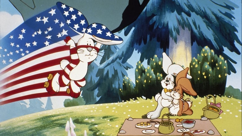 The Adventures of the American Rabbit streaming