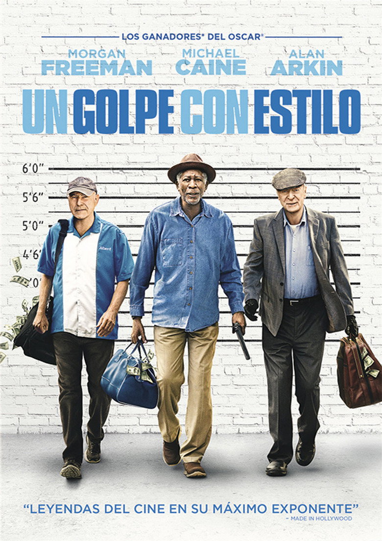 Póster la Película