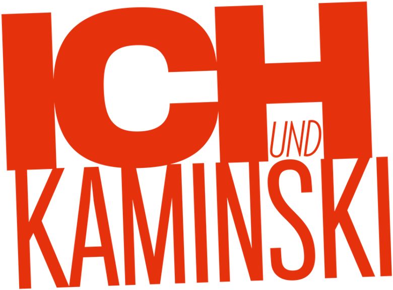 Я и Камински