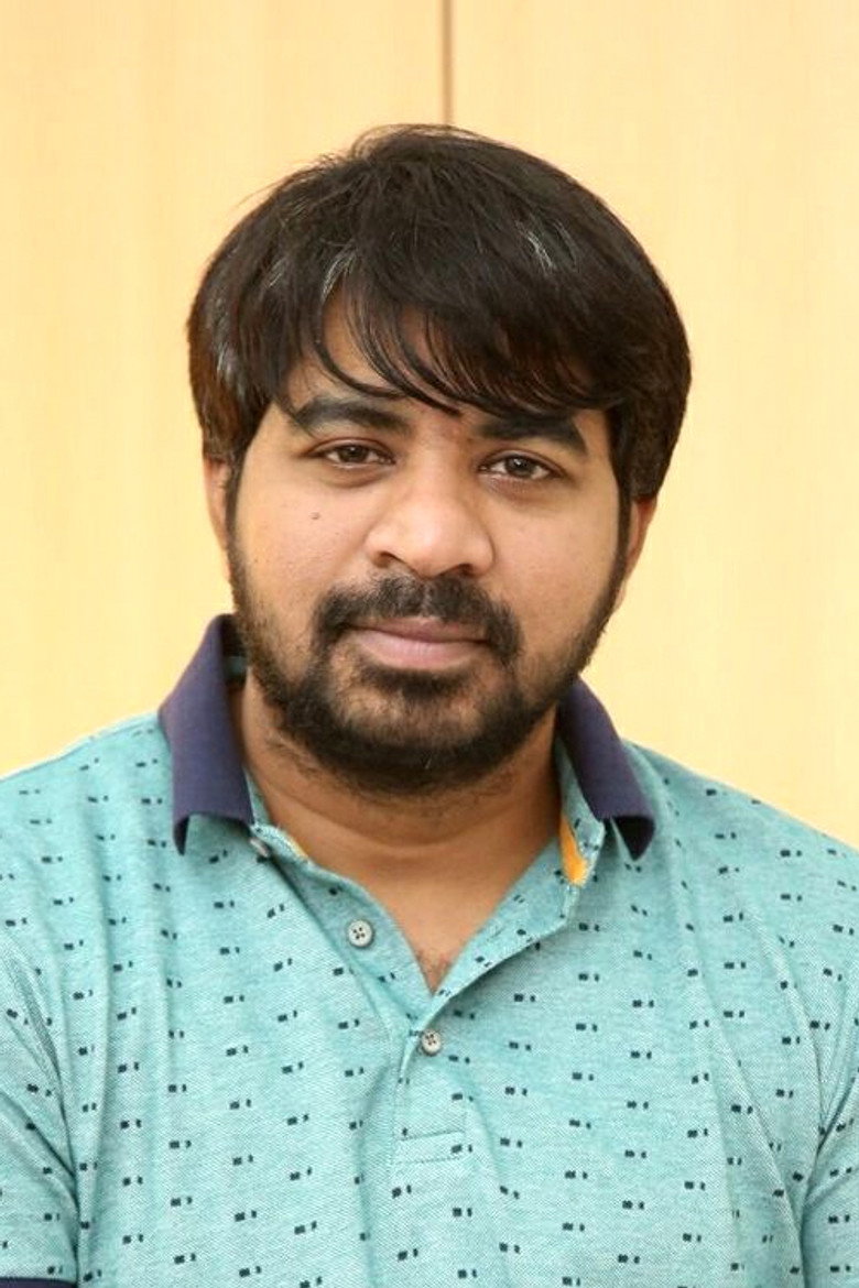 Abhinav Gomatam photo 2