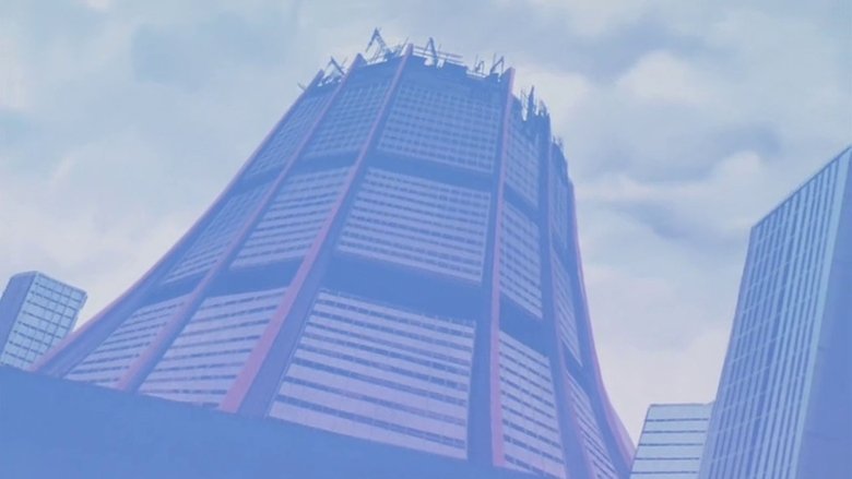 Still image for Patlabor: The TV Series season 1 episode 6: The Tower: SOS Still image for Patlabor: The TV Series season 1 episode 6: The Tower: SOS